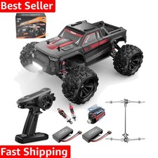 1/16 Brushless RC Offroad
