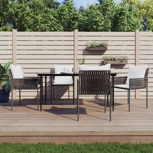 Garden dining set - set,,