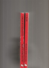 lotto 2 albi grandi eroi