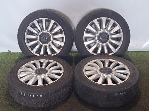 Cerchi completi gomme - cerchi,