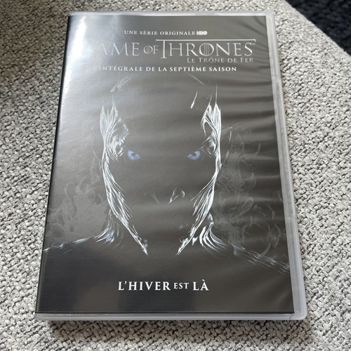 Coffret dvd série - coffret,