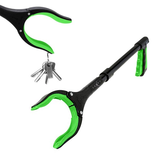 Grabber reacher tool lungo - grabber,
