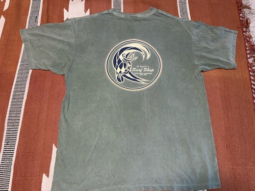 Shirt grande uomo - uomo, vintage