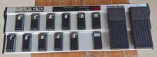 BEHRINGER modello FCB1010 MIDI