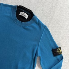 Maglione Stone Island Junior