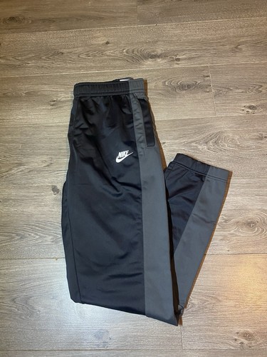 Joggers nike poly knit neri - joggers,
