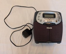 Philips AJ3940 Radio Sveglia