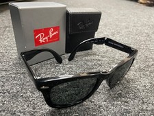 Ray-Ban RB4105 50mm Wayfarer