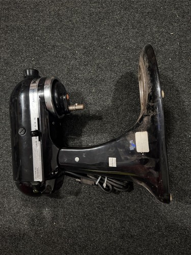 Kitchenaid artisan ksm150psob - kitchenaid,