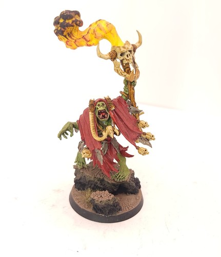 Orruk weirdnob sciamano - orruk,