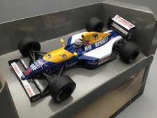 Modellini auto 1:24 Onyx