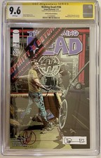 THE WALKING DEAD #106 INFINITY