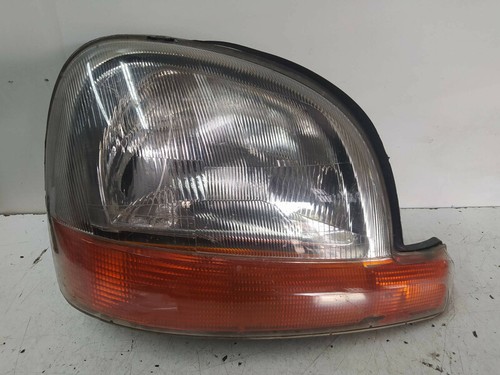 Faro fanale destro renault - faro,