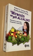 Il miracolo del pH alcalino