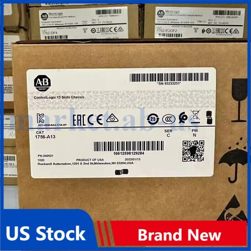 Nuovo sigillato allen bradley - nuovo,
