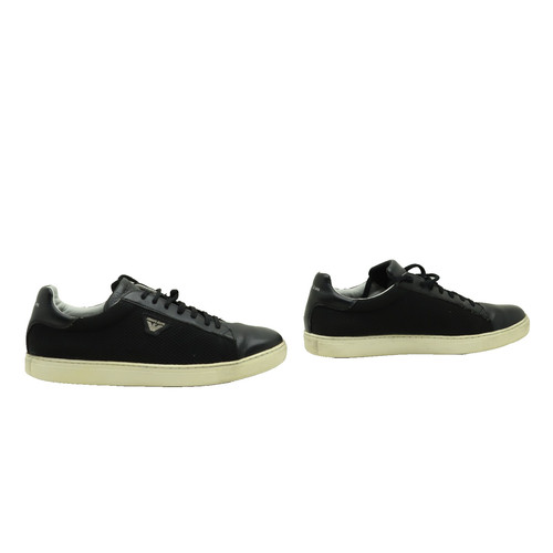 Scarpa armani jeans snickers - scarpa,