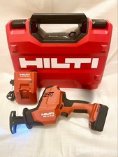 Hilti SR 2-A12 2x B12 4.0 Ah