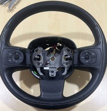 VOLANTE STERZO FIAT 500L