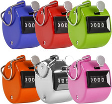 Contatore Contacolpi Portatile