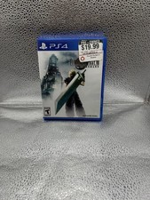 Square Enix Final Fantasy VII