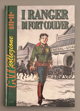 MIKI collezione I Ranger di