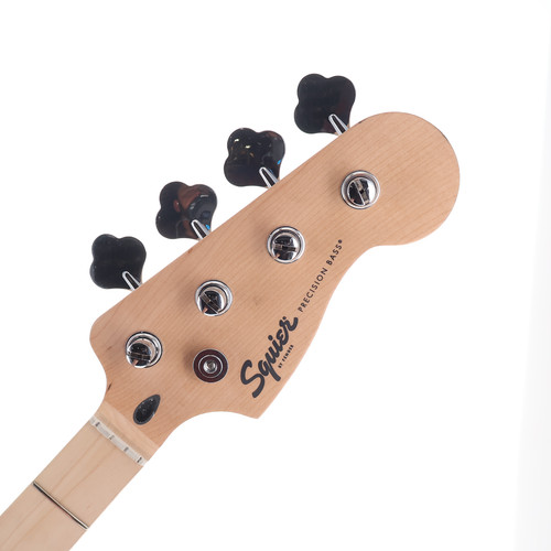 Squier precision bass neck - squier,