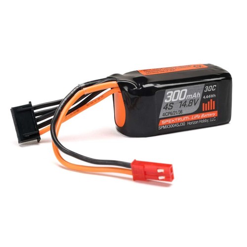 Spektrum batteria lipo - batteria,