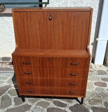 Scrittoio secreteire ribaltina - secreteire,