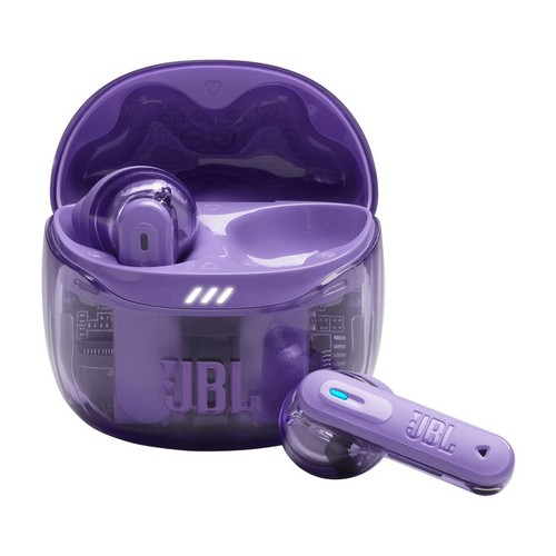 Auricolari jbl tune flex ghost - auricolari,