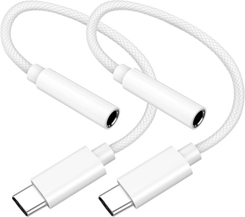 Adattatore usb jack 2 pezzi - adattatore, c
