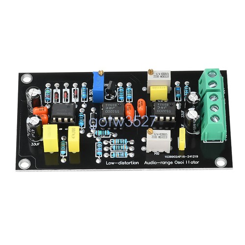 Modulo circuito oscillatore