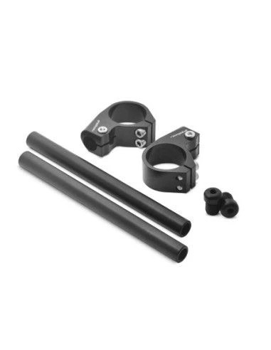 Racingbike semimanubri - racingbike,