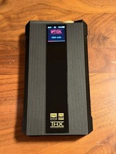 Amplificatore per cuffie DAC