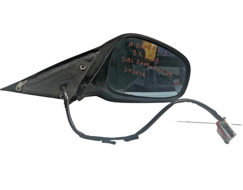 Specchietto retrovisore destra - specchietto,
