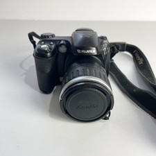 Fujifilm Finepix S 5600