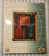 Raccoglitore World Cup USA 94