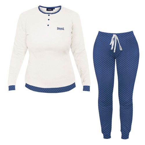 Pigiama sleepwear donna - pigiama,