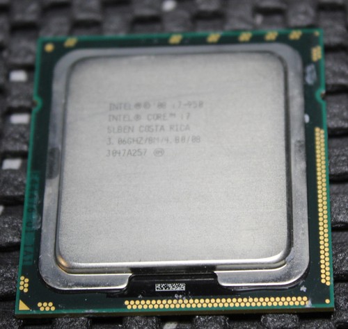 Intel core 950 ghz 8 - core,