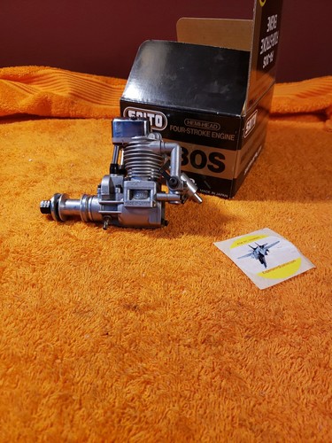 Motore saito s - saito,