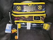 Borsa termica Loungefly X-Men