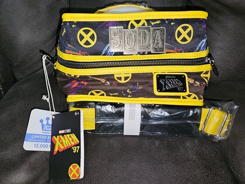 Loungefly men 97 soda - loungefly, x-men