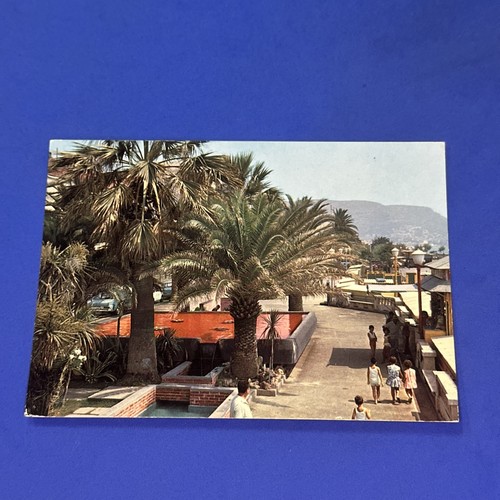 Pietra ligure passeggiata - passeggiata, a