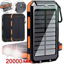 Caricabatteria portatile USB