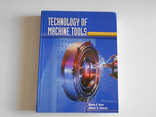 Technology machine tools - technology,