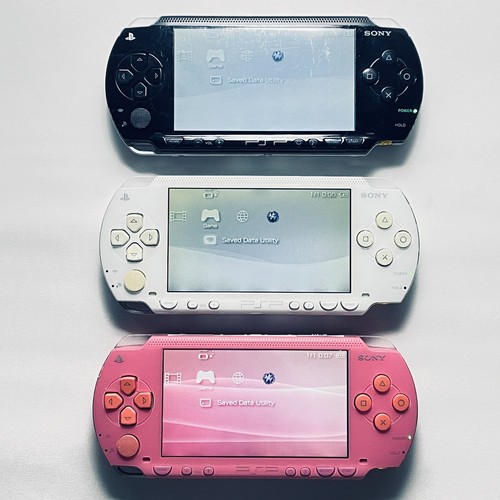 Console sony playstation - console,