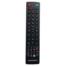 Telecomando TV originale per TV Blaupunkt 32/1480-GB-11B-EGBQP-EU