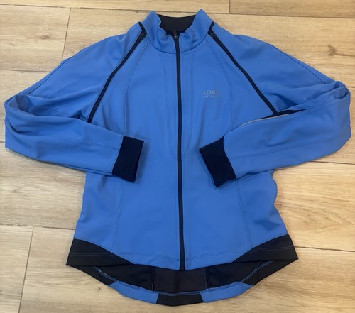 Gore bike wear windstopper - gore,