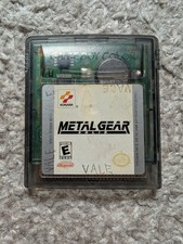 Metal Gear Solid (Ghost Babel)