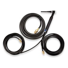 Miller Weldcraft W-350 TIG