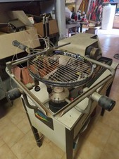  incordatrice Scaglia STRINGTRONIC  Usata Funzionante Anni 80